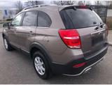 Chevrolet captiva 2.2 Diesel - Chevrolet Captiva in Bonn