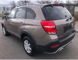 Chevrolet captiva 2.2 Diesel - Chevrolet Captiva aus 2014