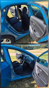 Hyundai i30 1.4 Classic Classic 1. HD 50500 km top - Hyundai i30 Classic mit Benzin-Antrieb