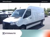 Mercedes-Benz Sprinter 316 CDI Kasten Standard AHK 3,5to - Angebote entsprechen deinen Suchkriterien