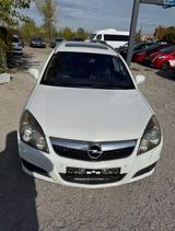 Opel Vectra Caravan 3.0 V6 CDTI Edition Plus Auto... - Opel Vectra V6 mit Diesel-Antrieb