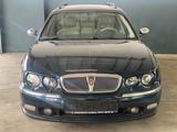 Rover 75 Tourer 2.5 V6 Celeste Automatik Leder 1.Hand - Rover 75 mit Benzin-Antrieb: Kombi