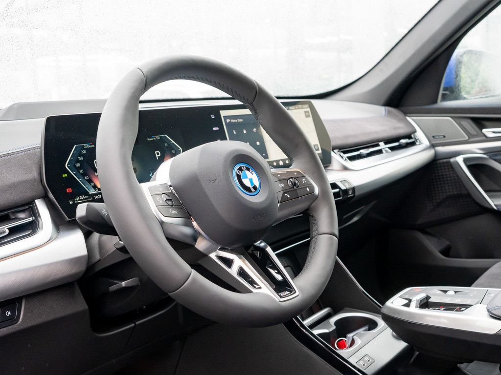 BMW X1 - Bild 18