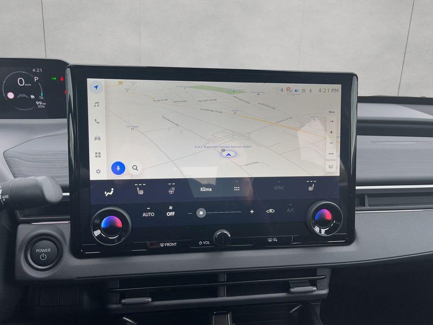 Toyota C-HR + Teamplayer (Strom), миниатюра 15