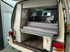 Fahrzeugabbildung Volkswagen T4 California Coach 5Zyl.Highway Rostfrei 1.Lack
