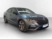 Skoda Octavia - Vorschau Bild 3