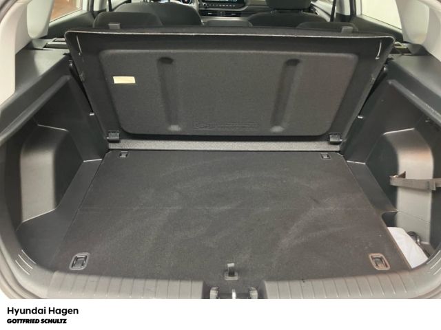 Hyundai BAYON – Bild 6