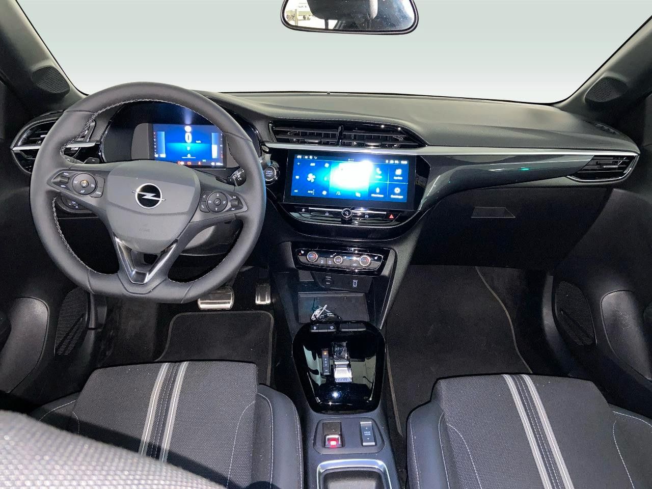 Fahrzeugabbildung Opel Corsa F GS 1.2L 130 PS Automatik/NAVI/Allwetter!