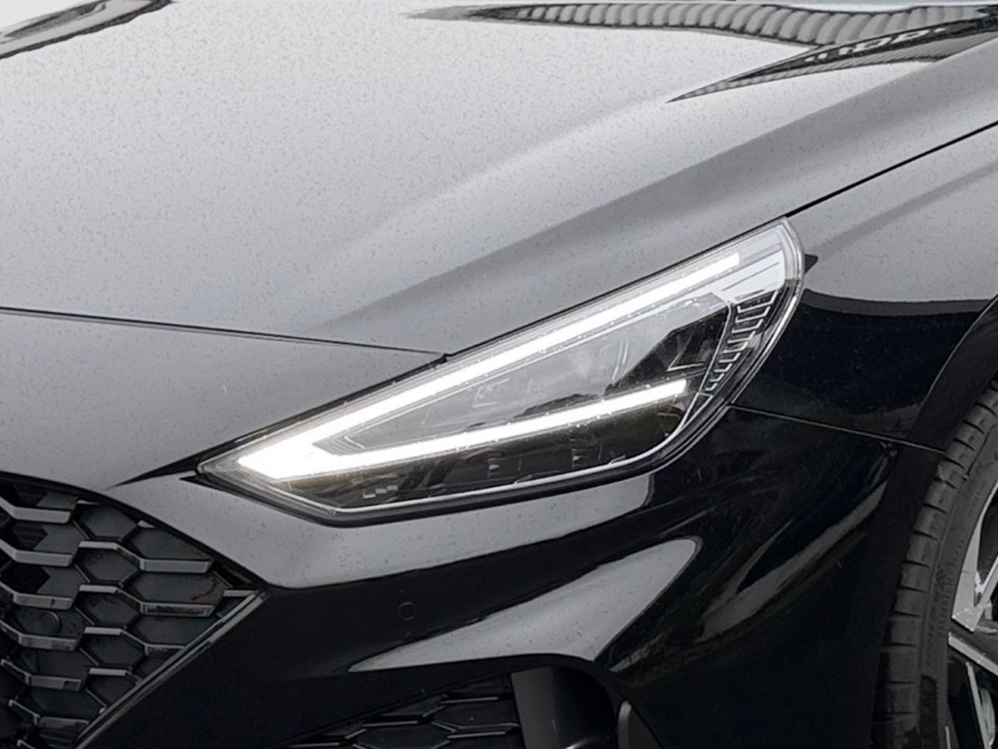 Hyundai i30 - Bild 6