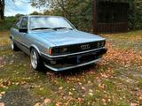 Audi 80 Typ 81 - Audi 80: 81 Typ