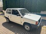 Fiat Panda - Fiat Gebrauchtwagen von 2000