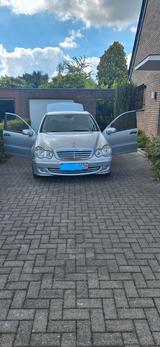 Mercedes-Benz C 180 KOMPRESSOR CLASSIC Classic - gebrauchte Mercedes-Benz C 180 aus dem Jahr 2005