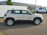 Jeep Avenger ALTITUDE 1.2 T3 100 PS PDC WINTER APPLE  - Jeep Avenger Tageszulassungen