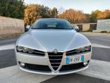 Alfa Romeo 159 1.9 JTDm 16V Exclusive 98.000km - Alfa Romeo 159 aus 2009