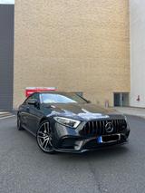 Mercedes-Benz CLS 53 AMG  Service NEU, TÜV NEU, Garantie - gebrauchte Mercedes-Benz CLS 53 AMG aus dem Jahr 2020