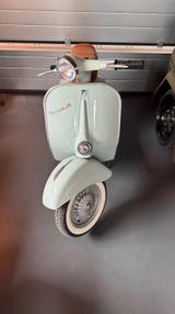 Vespa V 50 N 1966 Rundlicht Neu! Top ! - Angebote