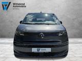Volkswagen T7 Multivan lang - 7-Sitzer Vans