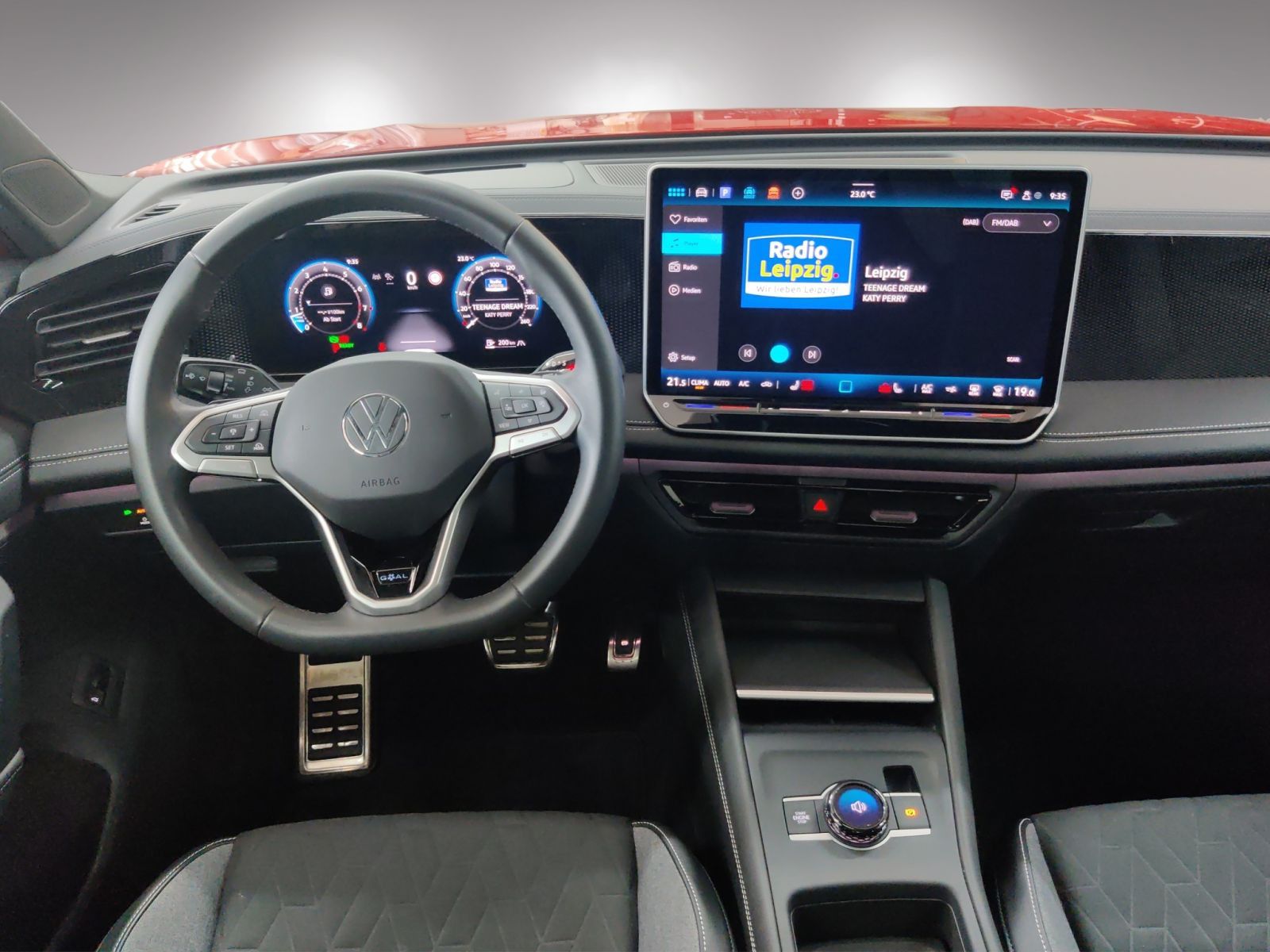 Volkswagen Tiguan - Bild 7