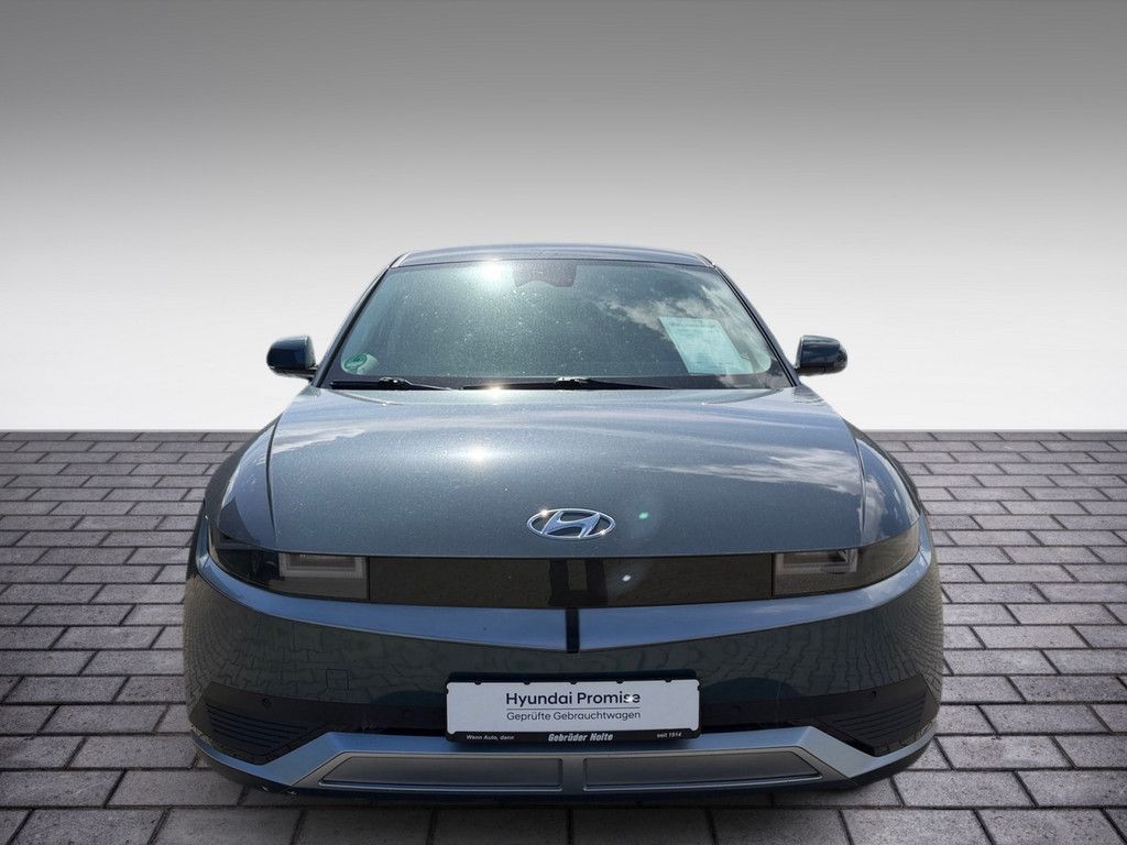 Hyundai IONIQ 5 77,4 kWh TECHNIQ foto 2