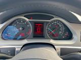 Audi A6 Lim. 2.0 TFSI 1.Hand Klimaaut 8 Fach Gepflegt - gebrauchte Audi A6 aus dem Jahr 2007