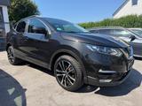 Nissan Qashqai Visia*AUTOMATIK*PANORAMA - gebrauchte Nissan Qashqai aus dem Jahr 2017