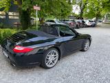 Porsche 1. Hand, SH PZ, PDK, 997/2 Cabriolet, Chrono