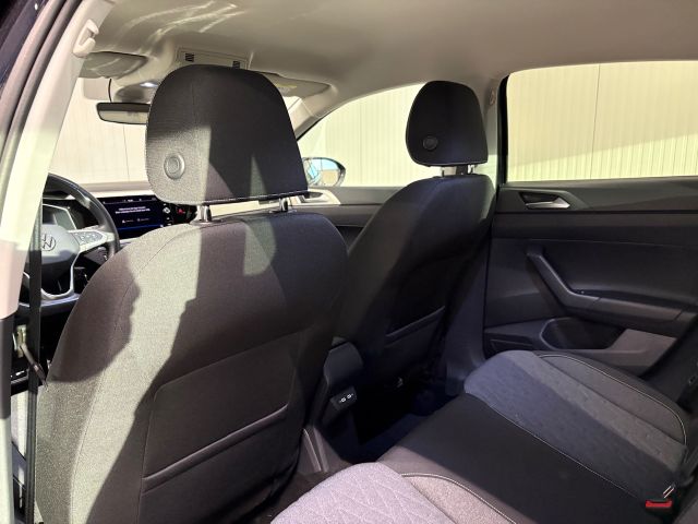 Taigo Move 1.0 TSI DSG LED RFK ACC TRAVEL