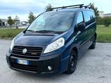 Fiat Scudo 2.0 MJT PC-TN Furgone 10q. - gebrauchte Fiat Scudo aus dem Jahr 2007