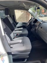 Volkswagen T5 California - VW T5 California 7-Sitzer