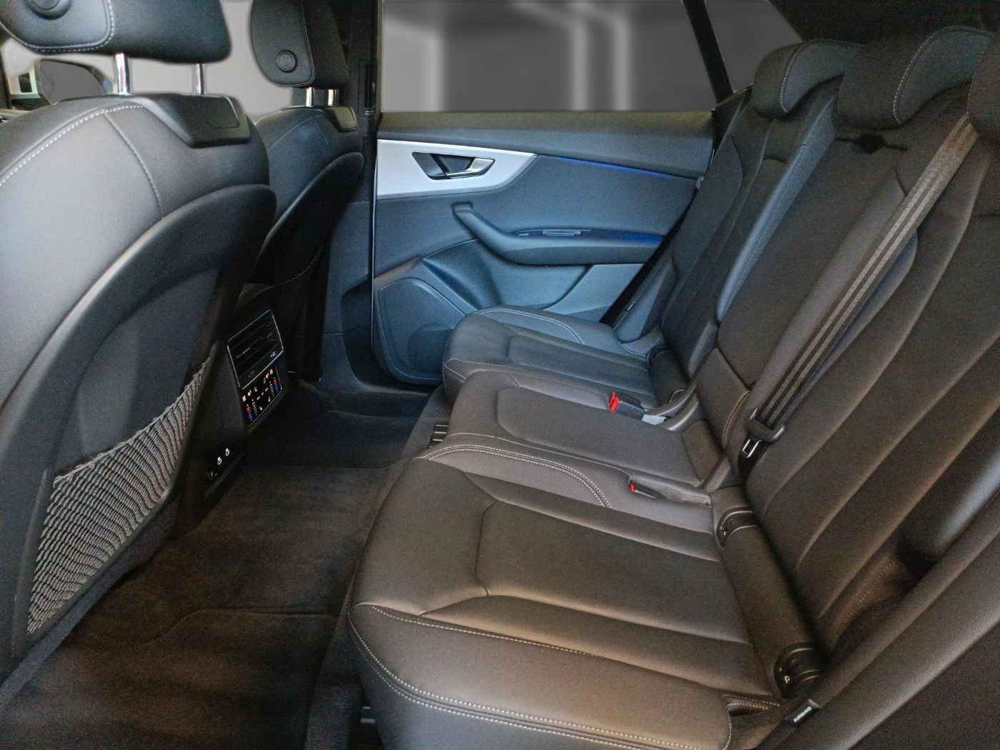 Audi Q8 - Bild 17