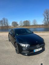 Mercedes-Benz A 250 e Edition 2020 AMG Line - Mercedes-Benz A 250 in Essen