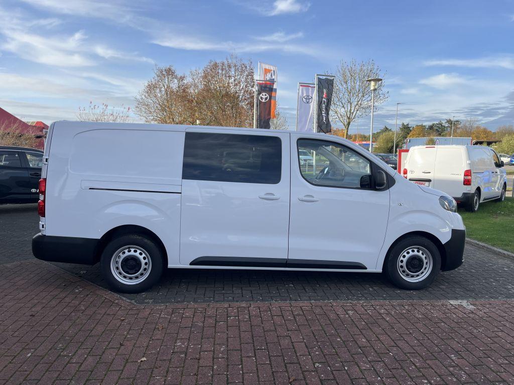 Toyota Proace (Verso)