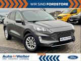 Ford Kuga Plug-In Hybrid Titanium X Head-UP 1.Hand! - gebrauchte Ford Pickups