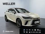 Lexus RX 350 h Luxury Line *Pano*360*HUD*Navi*LED*SHZ* - scheckheftgepflegte Lexus RX 350