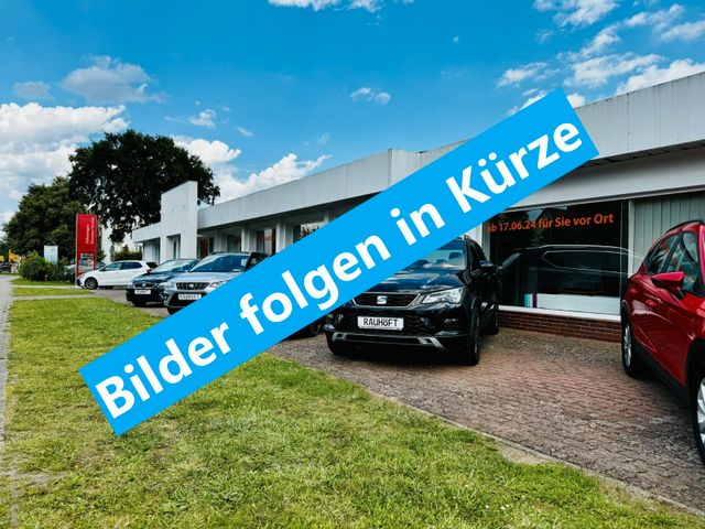 Seat Ateca FR* AHZV*PANO Dach*Full Link*Beats Audio