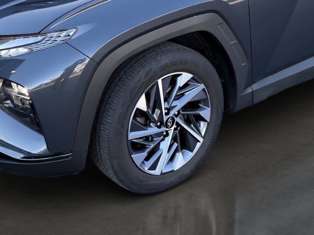 Hyundai Tucson – Bild 7