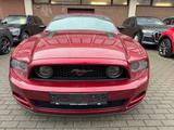 Ford Mustang Fastback GT 5.0  Performenspaket - gebrauchte Ford Mustang aus dem Jahr 2013