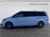 Mercedes-Benz V 250 d Lang LED|SHZ|TEMP|AHK|KAM|LM|NAVI - Mercedes-Benz Gebrauchtwagen in Wuppertal