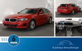 BMW 320d Touring xDrive ACC STHZ LED SHZ LRHZ HUD QI - BMW 320 Jahreswagen