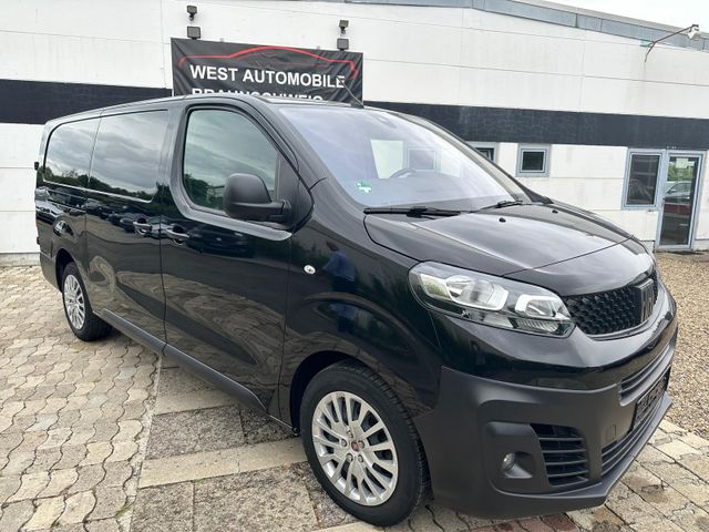 Fiat Scudo L3 SX*8-Stufen Autom.*Navi*PDC-CAM*