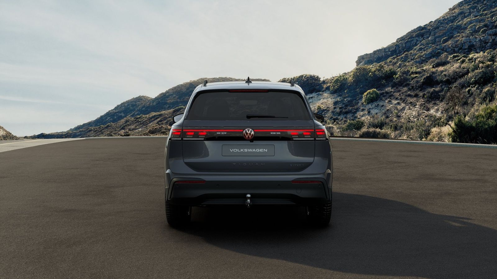 Volkswagen Tiguan - Bild 7