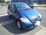 Mercedes-Benz A 160 BlueEFFICIENCY ,NAVI,Klima,Bluetooth - Mercedes-Benz A 160 in Gelsenkirchen