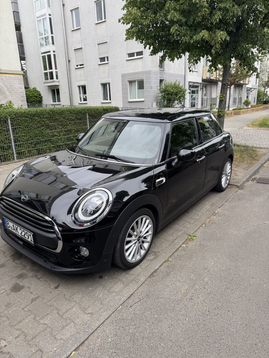 MINI ONE