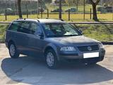 Volkswagen VW Passat 3BG Kombi 1.9 TDI TÜV 04/28 viel... - Volkswagen Passat aus 2005: TDI