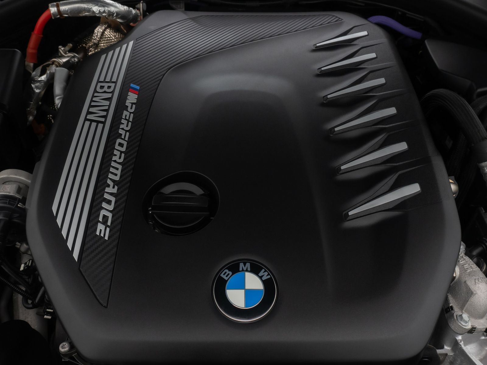 Fahrzeugabbildung BMW M340d xD H/K Kamera DAB Alarm HUD AHK ACC 19Zoll