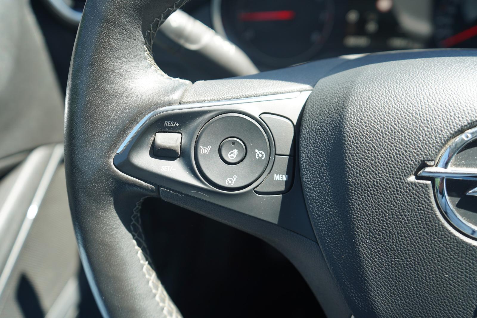 Opel Crossland 1.2 DI Turbo LED Android Apple Kamera