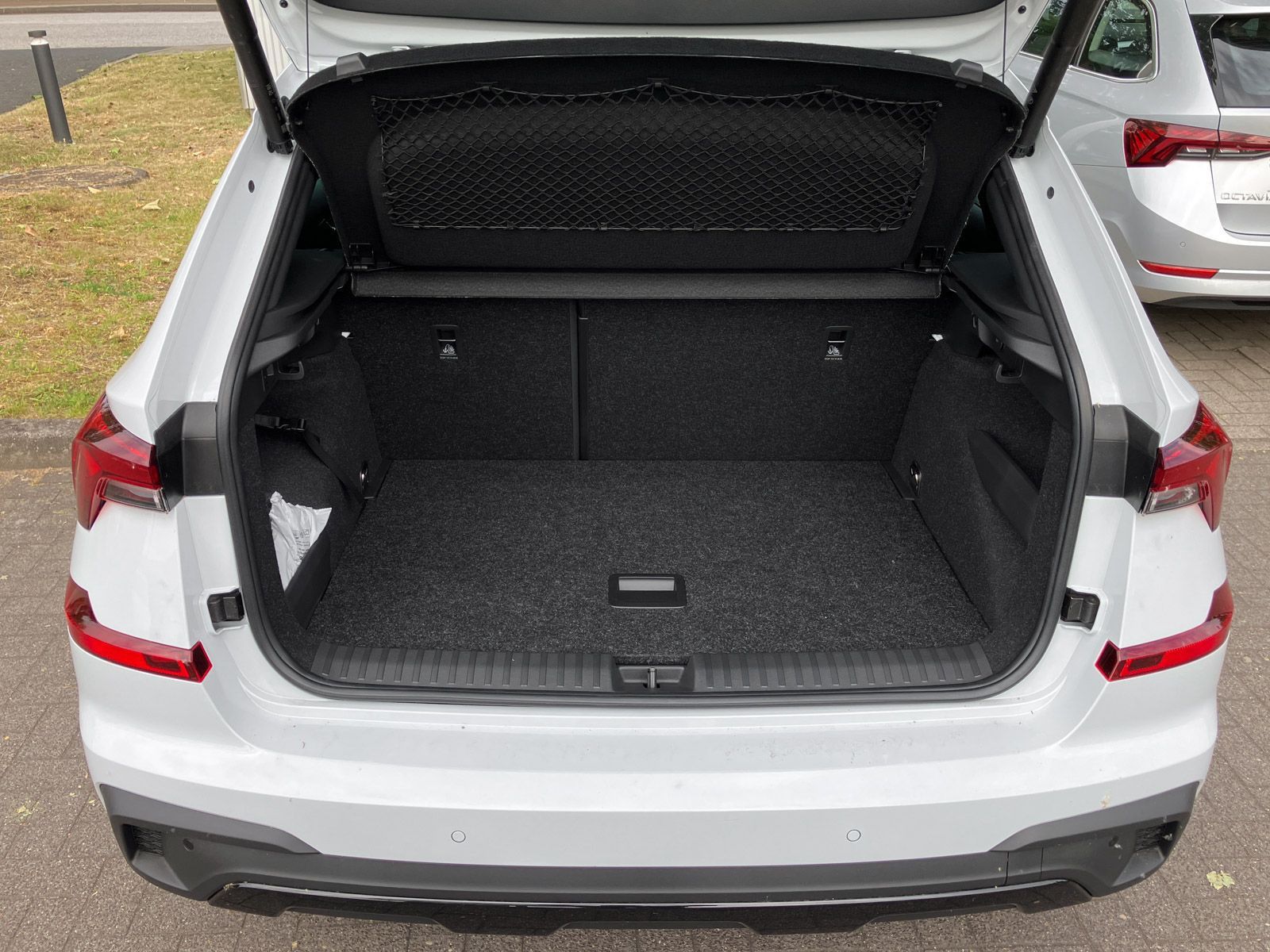 Skoda Kamiq - Bild 14