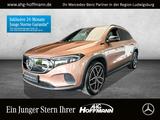 Mercedes-Benz EQA 250 ELECTRICART+NIGHT+LED+SOUND+HuD+DISTRONI - Mercedes-Benz EQA Gebrauchtwagen in Stuttgart