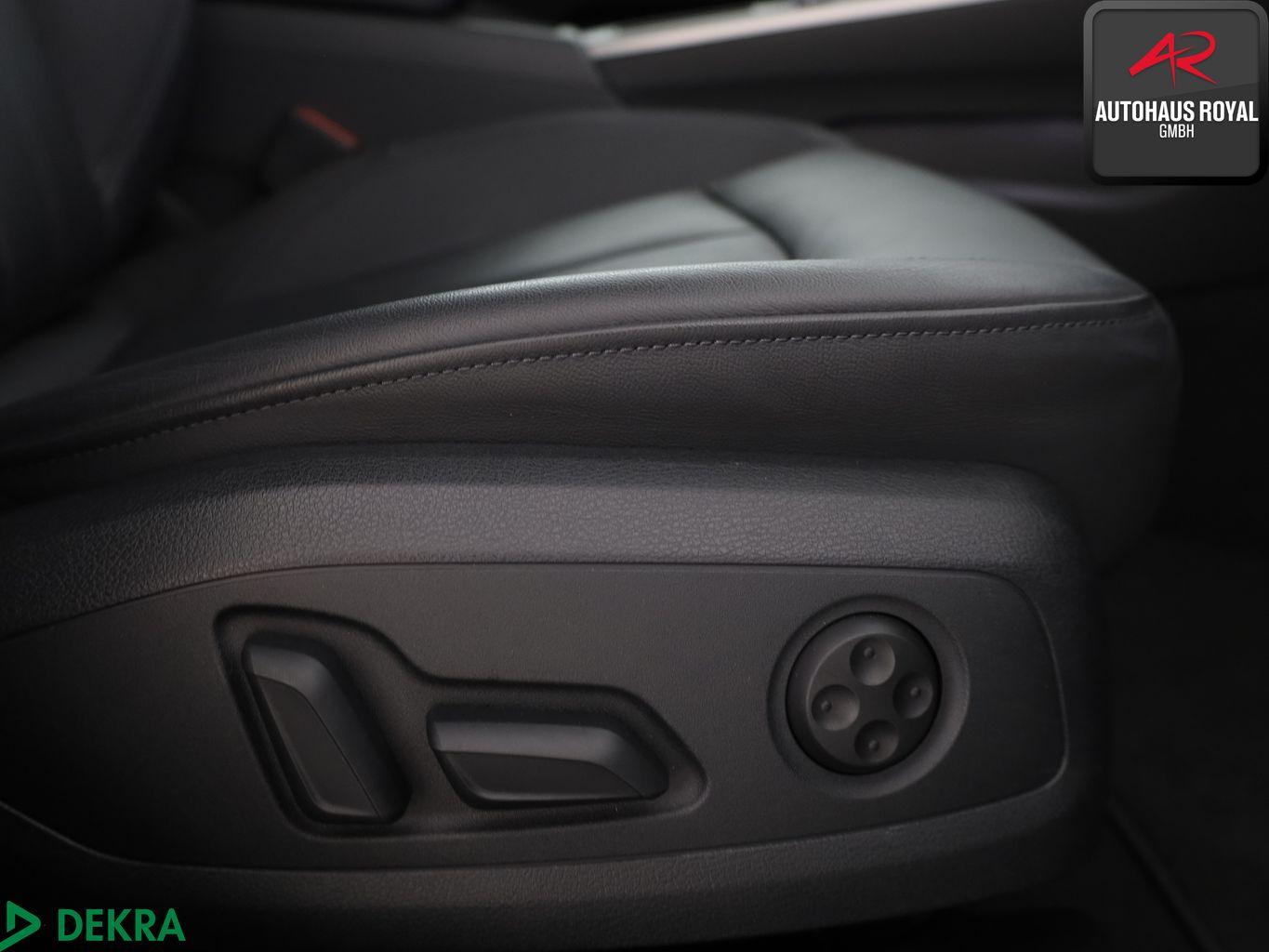 Audi A4 Avant 35 TFSI S LINE 18Z. OPTIKPAKET,ACC,AHK, миниатюра 12