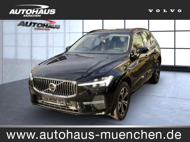 Volvo XC 60 Momentum Pro AWD